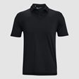 Under Armour T2g Crestable Polo Herr