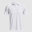 Under Armour T2g Crestable Polo Herr