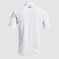 Under Armour T2g Crestable Polo Herr