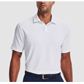 Under Armour T2g Crestable Polo Herr