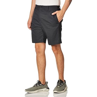 Under Armour Iso-Chill Airvent Short Herr
