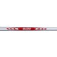 Skaftmodell (Mizuno Järn)