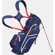 Navy/Red