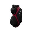 Black/Red