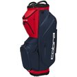 Club Navy-Strong Red