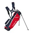 Club Navy-Strong Red