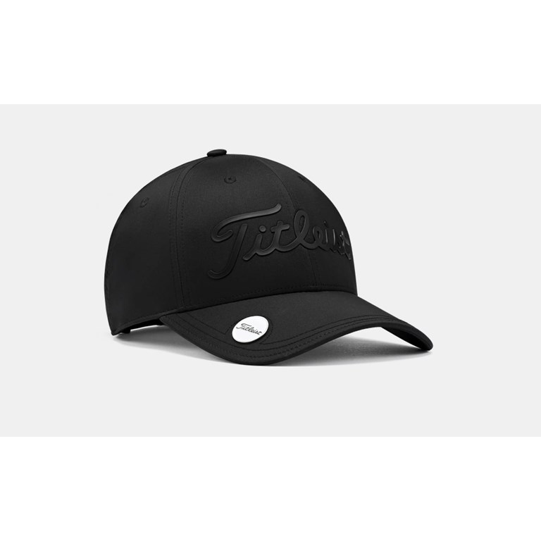 Titleist Performance Ballmarker Keps