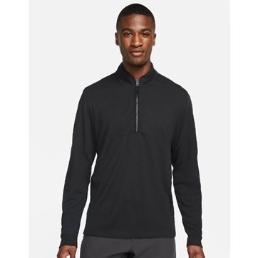 Nike Dry-Fit Victory Half Zip Herr
