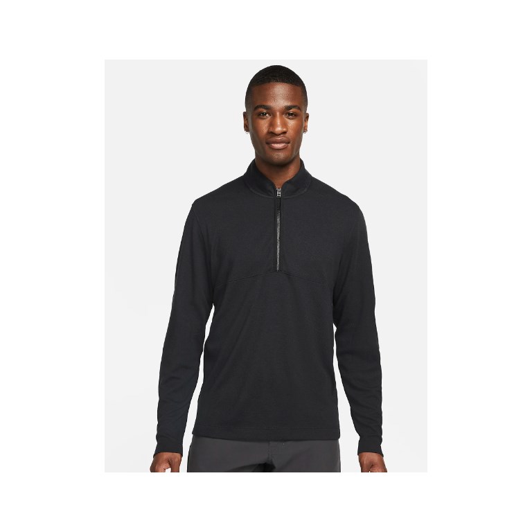 Nike Dry-Fit Victory Half Zip Herr