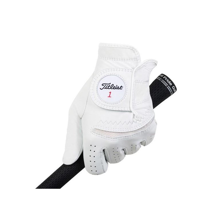 Titleist Perma Soft Herr