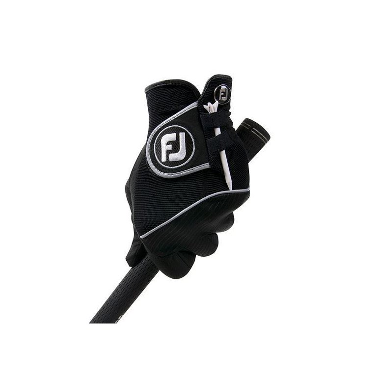 Footjoy Raingrip Par Dam