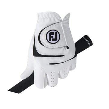 Footjoy Weathersof Dam