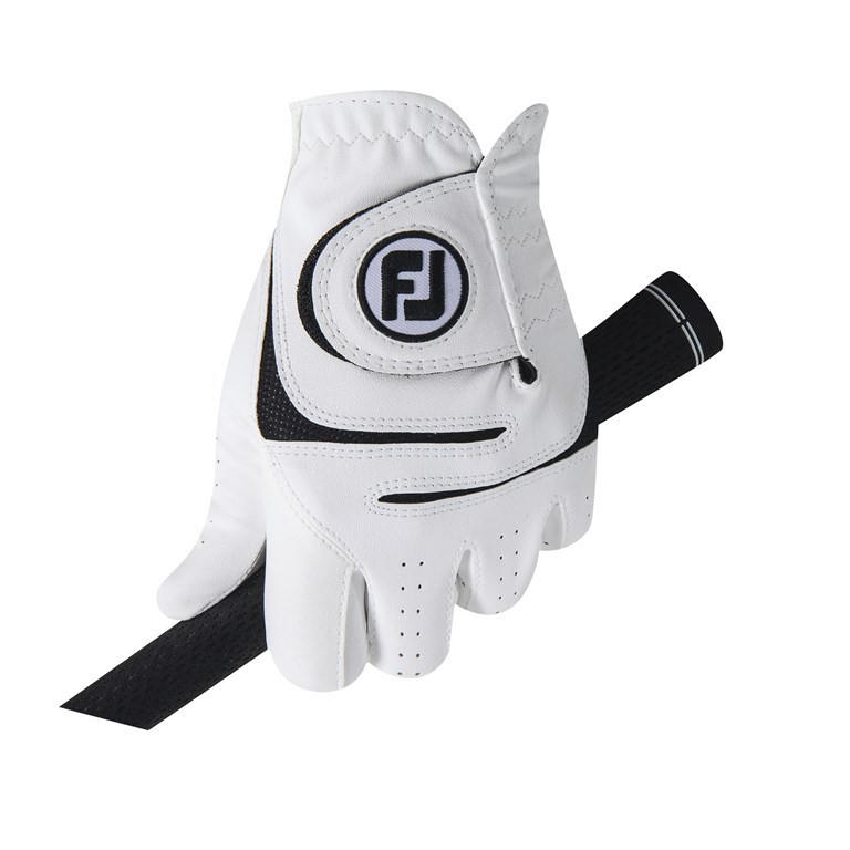 Footjoy Weathersof Dam