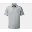 Footjoy Stretch Pique Solid Herr