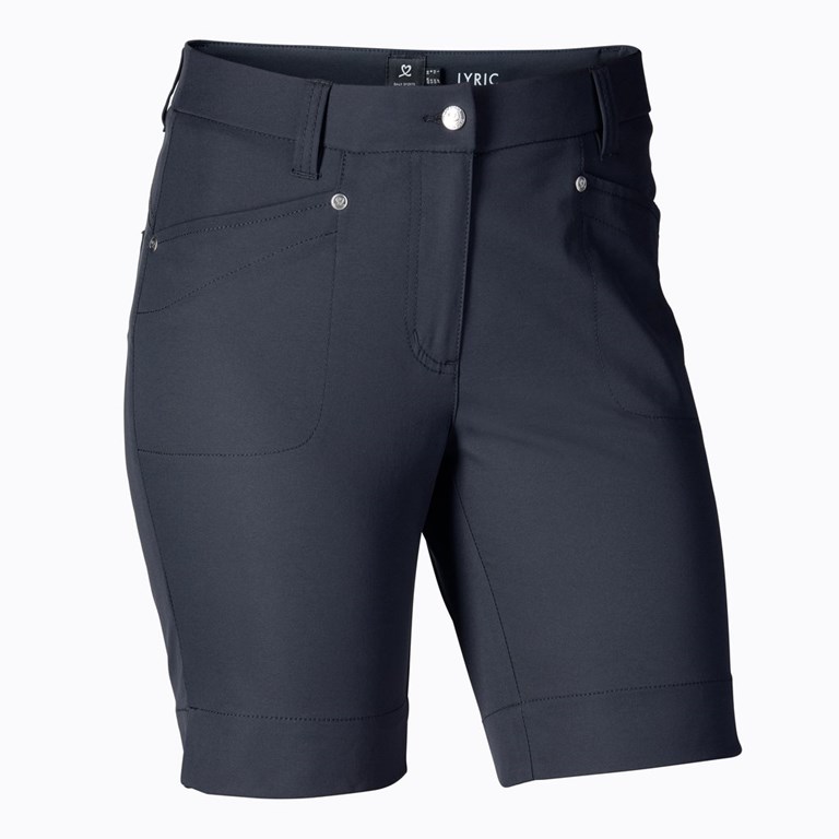 Daily Sports Lyric Shorts 48 Cm Dam