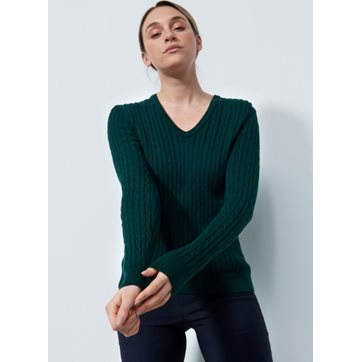 Daily Sports Madelene Pullover Dam