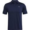 Under Armour T2g Polo Herr