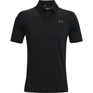 Under Armour T2g Polo Herr