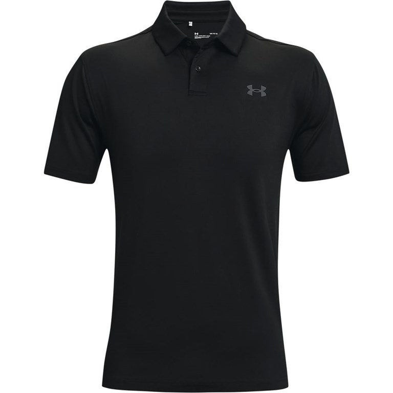 Under Armour T2g Polo Herr
