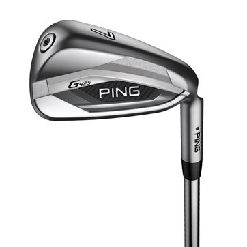 Ping G425 6 Järn Stål Herr