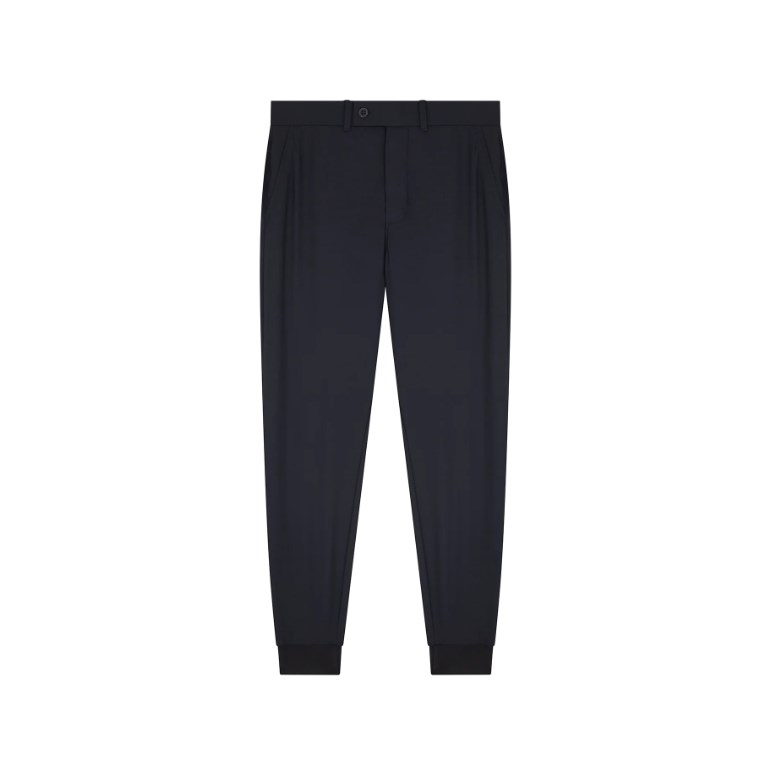 Lyle & Scott Airlight Trousers Herr