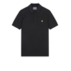 Lyle & Scott Sport Ss Polo Herr