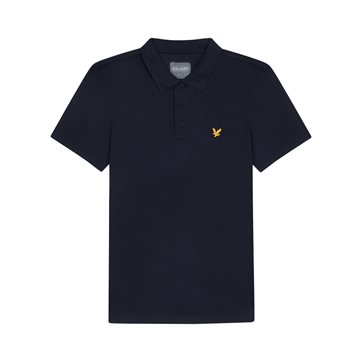 Lyle & Scott Sport Ss Polo Herr