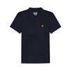 Lyle & Scott Sport Ss Polo Herr