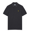 Lyle & Scott Sport Ss Polo Herr