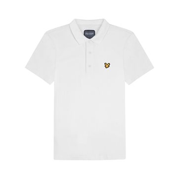Lyle & Scott Sport Ss Polo Herr