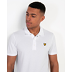 Lyle & Scott Sport Ss Polo Herr