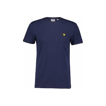 Lyle & Scott Martin Ss T-Shirt