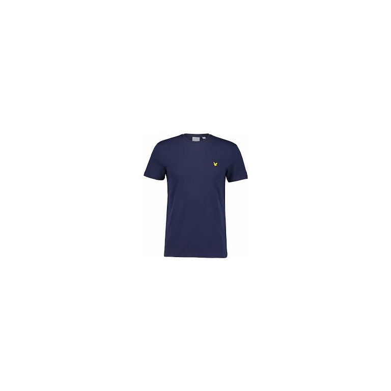 Lyle & Scott Martin Ss T-Shirt