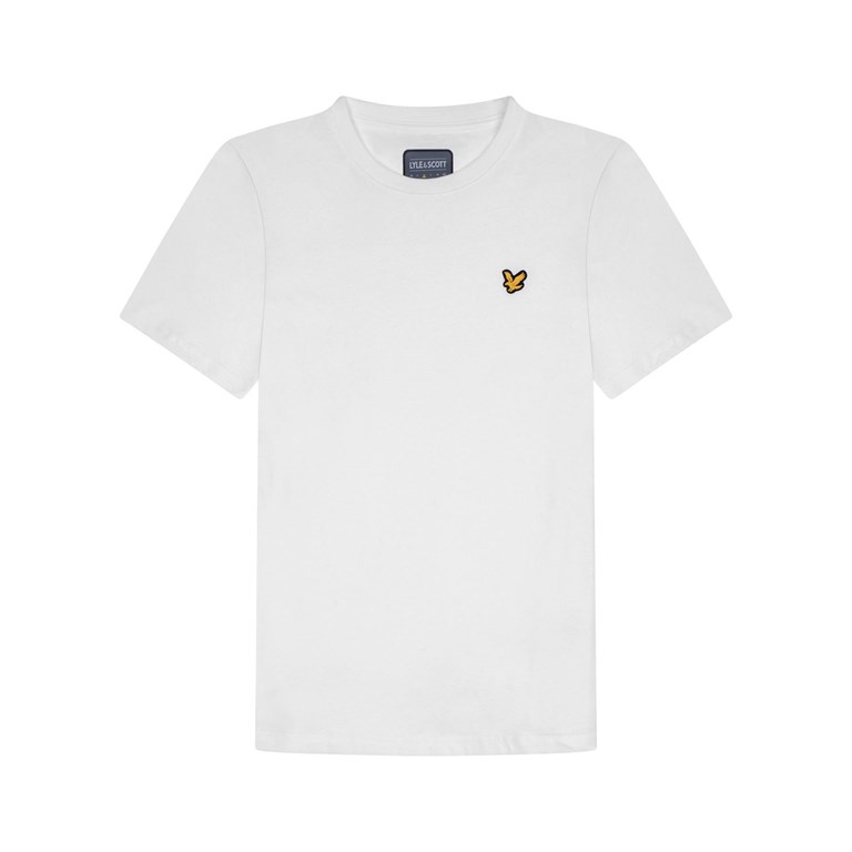 Lyle & Scott Martin Ss T-Shirt