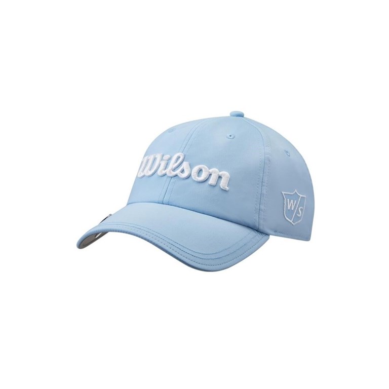 Wilson Staff Pro Tour Hat