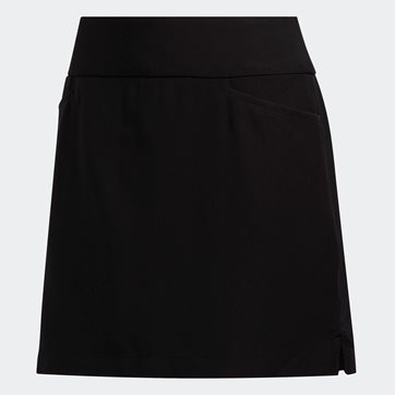 Adidas Adistar Pull On Skort Dam