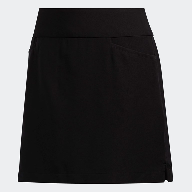 Adidas Adistar Pull On Skort Dam