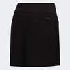 Adidas Adistar Pull On Skort Dam