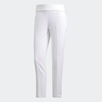 Adidas Pull On Ankle Pant Dam