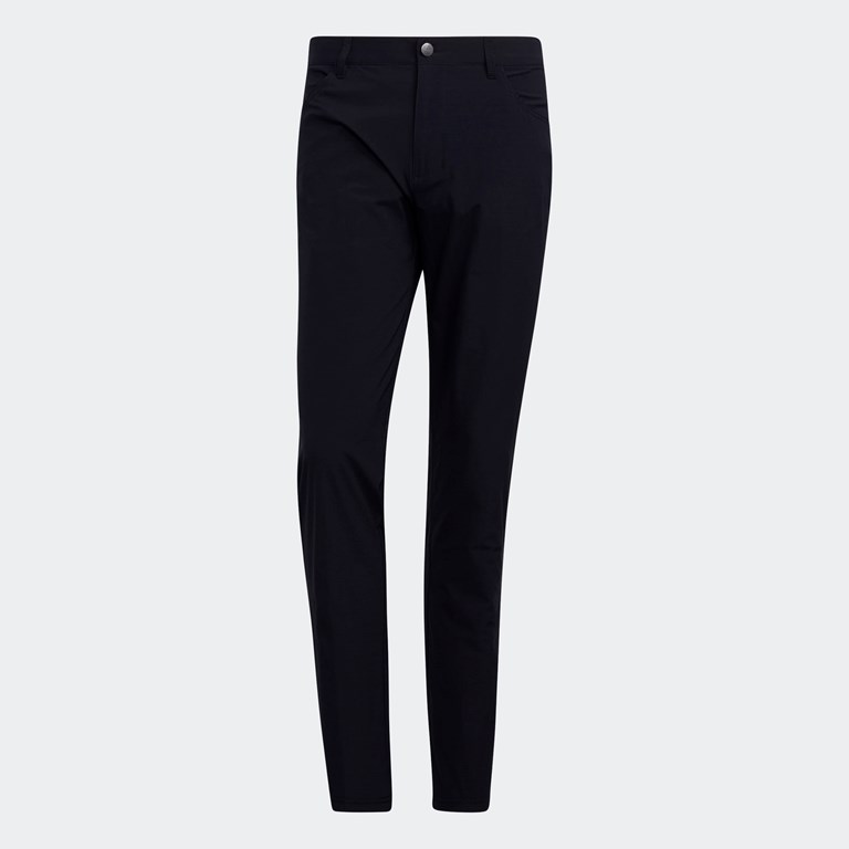 Adidas Go To Five Pocket Pant Herr