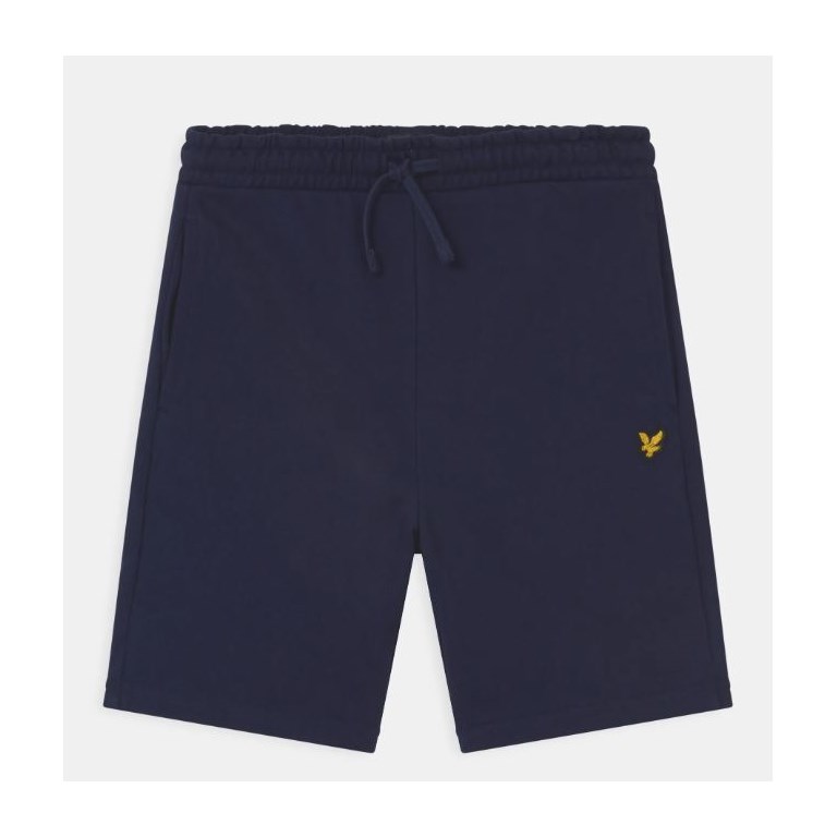 Lyle & Scott Fly Fleece Shorts Herr