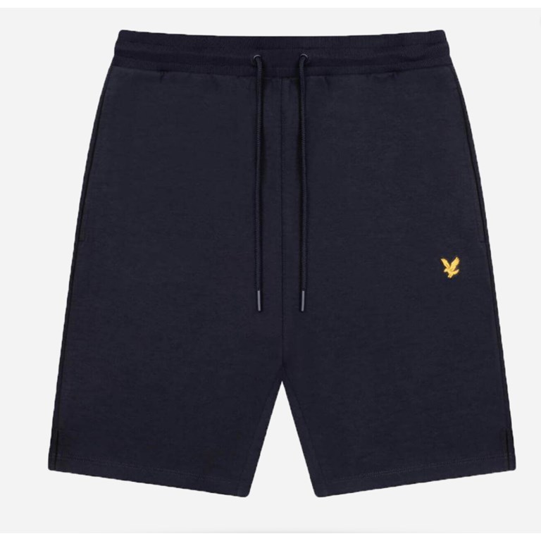 Lyle & Scott Fly Fleece Shorts Herr