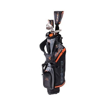 Cobra King Junior 7-9 6 Klubbor Grafit
