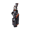 Cobra King Junior 7-9 6 Klubbor Grafit