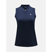 Peak Performance Turf Zip Sl Top Dam