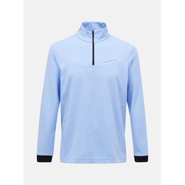 Peak Performance Chase Half Zip Man