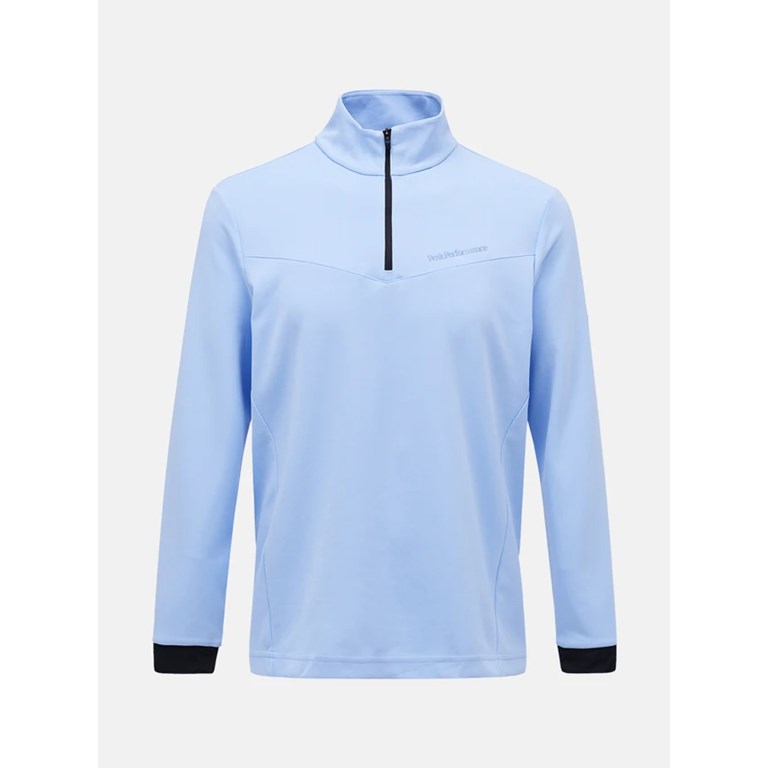 Peak Performance Chase Half Zip Man