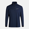 Peak Performance Chase Half Zip Man