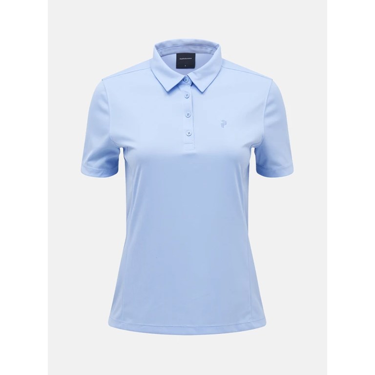 Peak Performance Alta Polo Dam
