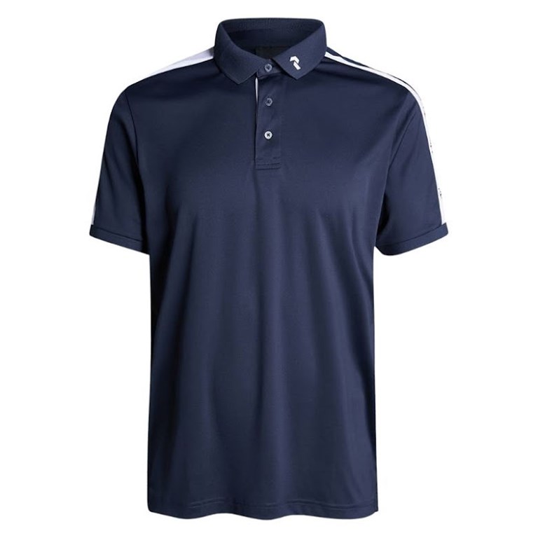 Peak Performance Player Polo Herr